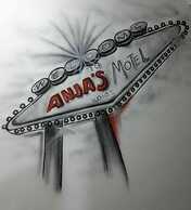 ANJA'S motel - Adult Only