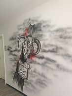 ANJA'S motel - Adult Only