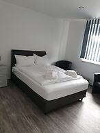 ANJA'S motel - Adult Only