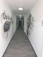 ANJA'S motel - Adult Only