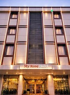 My Rose Hotel
