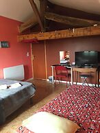 Chambres Bambou & Corail & Music