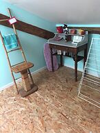 Chambres Bambou & Corail & Music