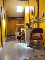 Chambres Bambou & Corail & Music