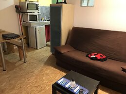 Chambres Bambou & Corail & Music