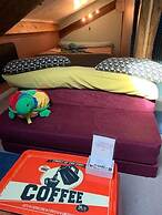 Chambres Bambou & Corail & Music