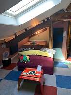 Chambres Bambou & Corail & Music
