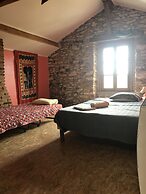 Chambres Bambou & Corail & Music