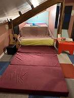 Chambres Bambou & Corail & Music