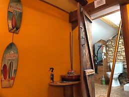 Chambres Bambou & Corail & Music