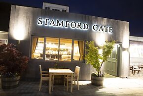 Stamford Gate Hotel