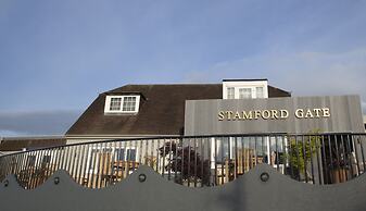 Stamford Gate Hotel