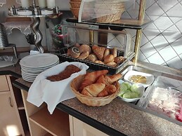 Landgasthof zum Hirschenstein