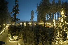 Landgasthof zum Hirschenstein