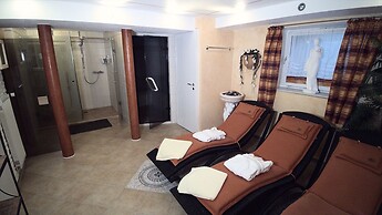 Landgasthof zum Hirschenstein