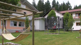 Landgasthof zum Hirschenstein