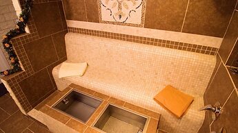 Landgasthof zum Hirschenstein