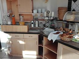 Landgasthof zum Hirschenstein