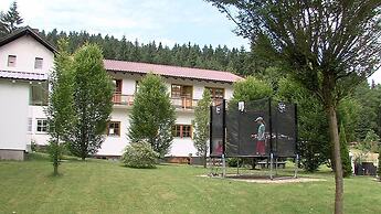 Landgasthof zum Hirschenstein