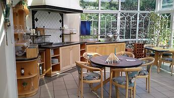 Landgasthof zum Hirschenstein