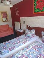 Landgasthof zum Hirschenstein