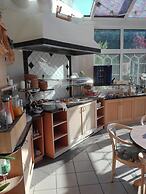 Landgasthof zum Hirschenstein