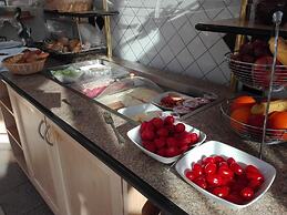 Landgasthof zum Hirschenstein