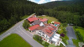 Landgasthof zum Hirschenstein