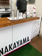 Business Hotel Nakayama