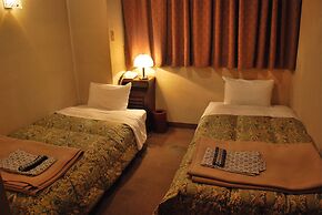 Business Hotel Nakayama