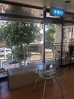 Business Hotel Nakayama