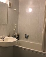 Business Hotel Nakayama