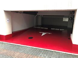 Business Hotel Nakayama