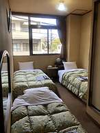 Business Hotel Nakayama