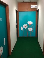 Business Hotel Nakayama