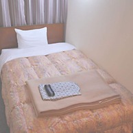 Business Hotel Nakayama