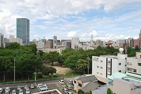 Business Hotel Nakayama