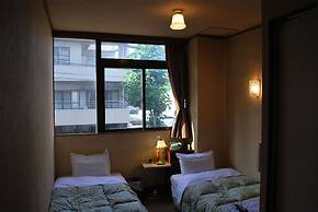 Business Hotel Nakayama