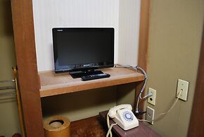 Business Hotel Nakayama