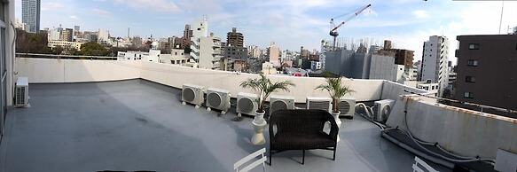 Business Hotel Nakayama