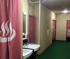 Business Hotel Nakayama