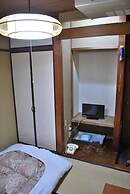 Business Hotel Nakayama