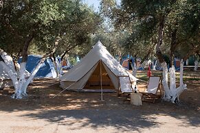Camping Chania