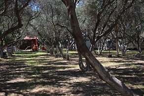 Camping Chania