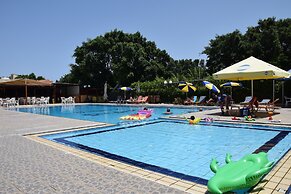 Camping Chania