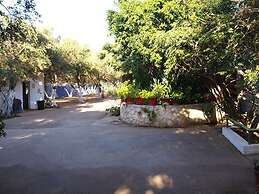Camping Chania