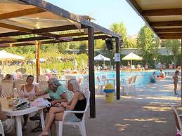 Camping Chania