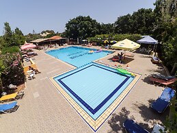 Camping Chania