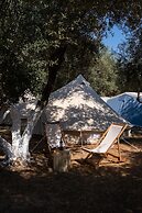 Camping Chania