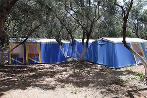 Camping Chania